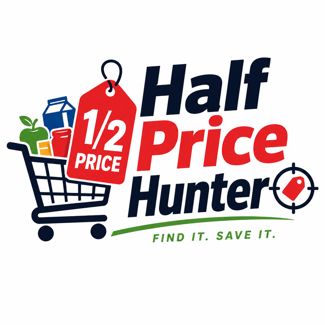 HalfPriceHunter
